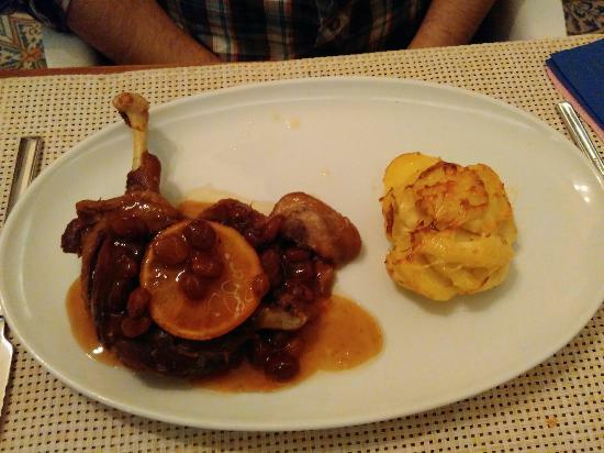 Taberna Trastámara